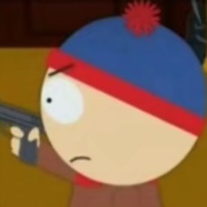 Meet your Posher, Amelia:p